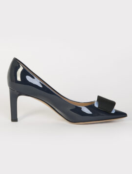 Zapatos Salvatore Ferragamo Back