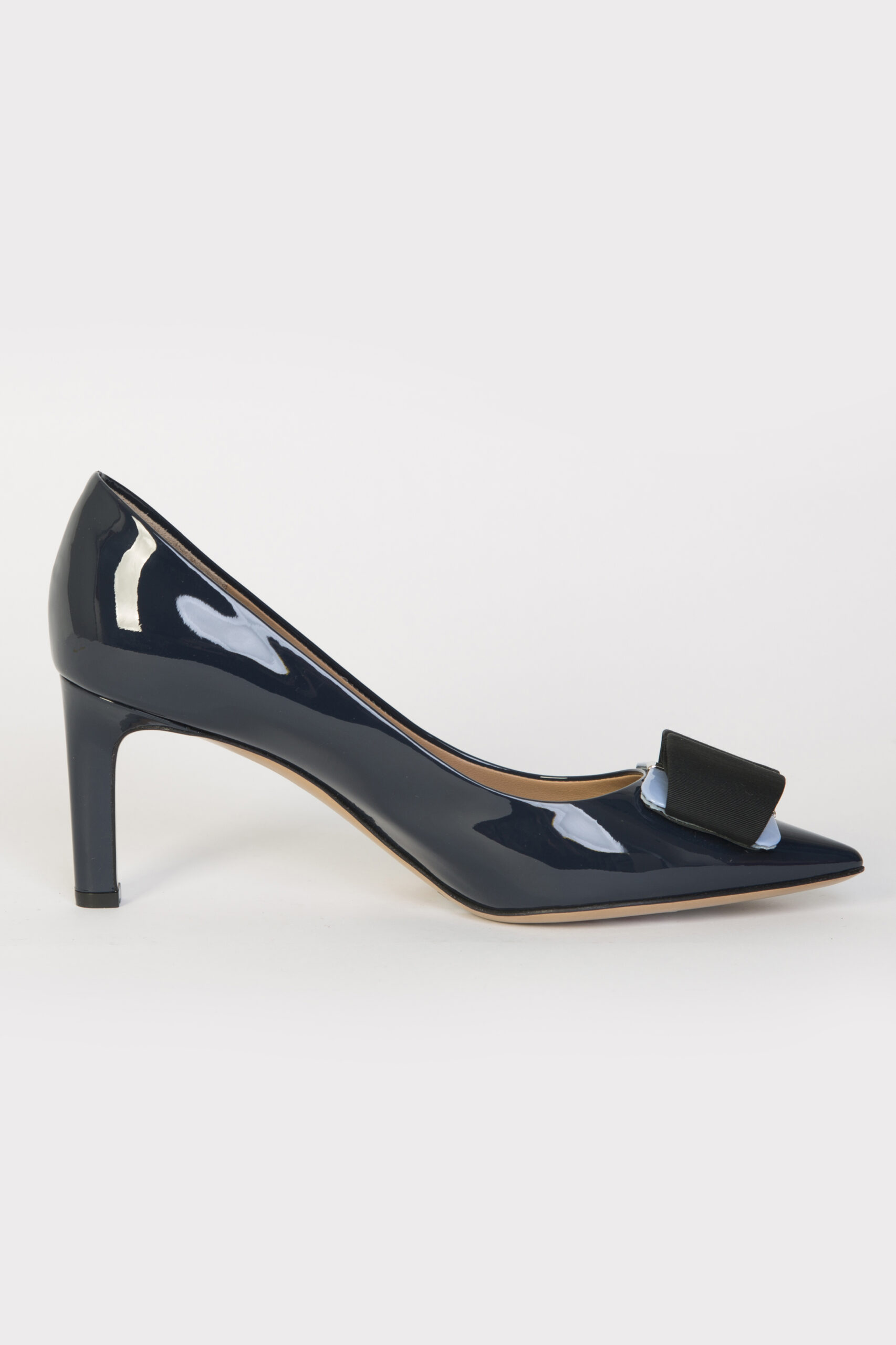 Zapatos Salvatore Ferragamo Back