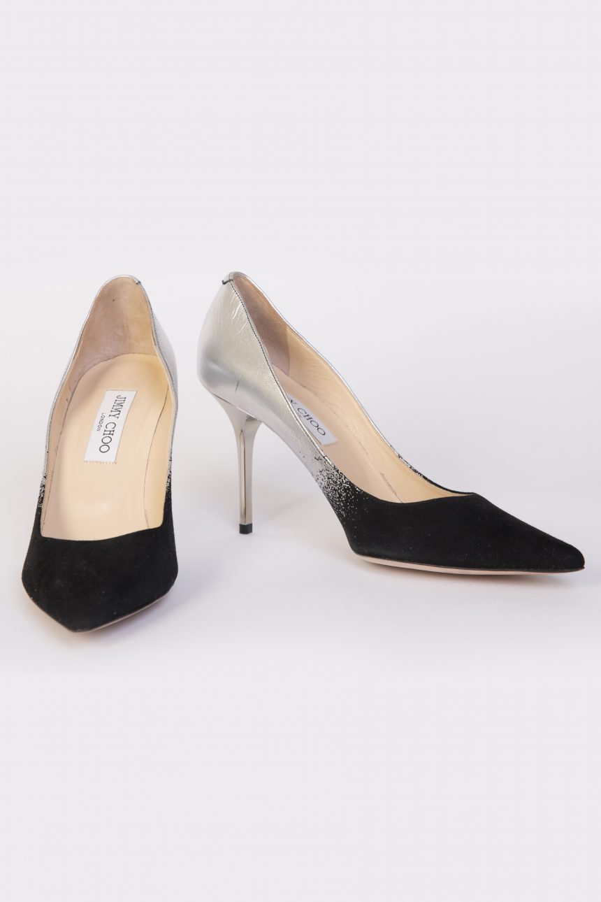 Zapatos Jimmy Choo
