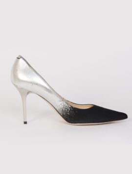 Zapatos Jimmy Choo Back