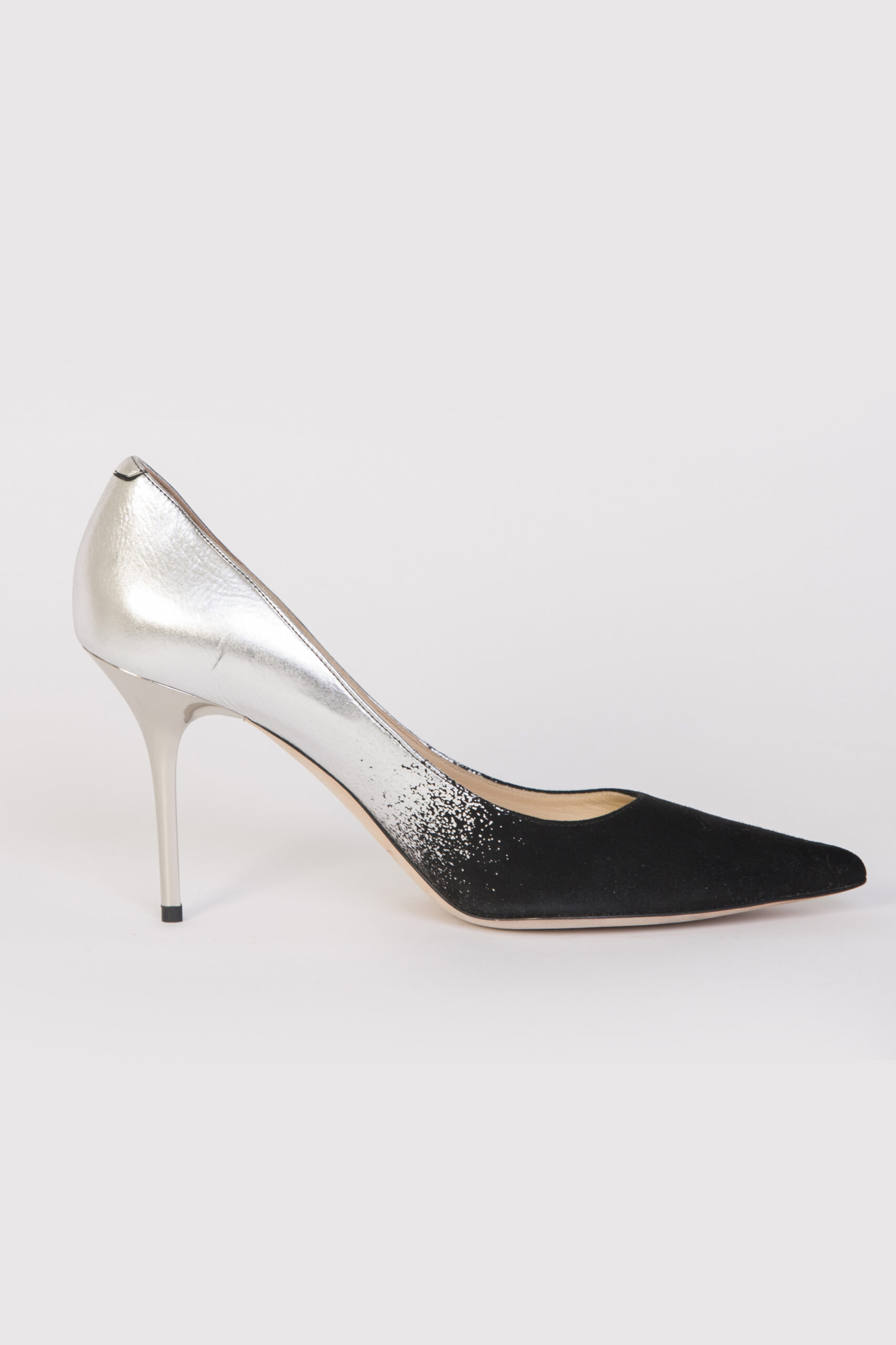 Zapatos Jimmy Choo Back