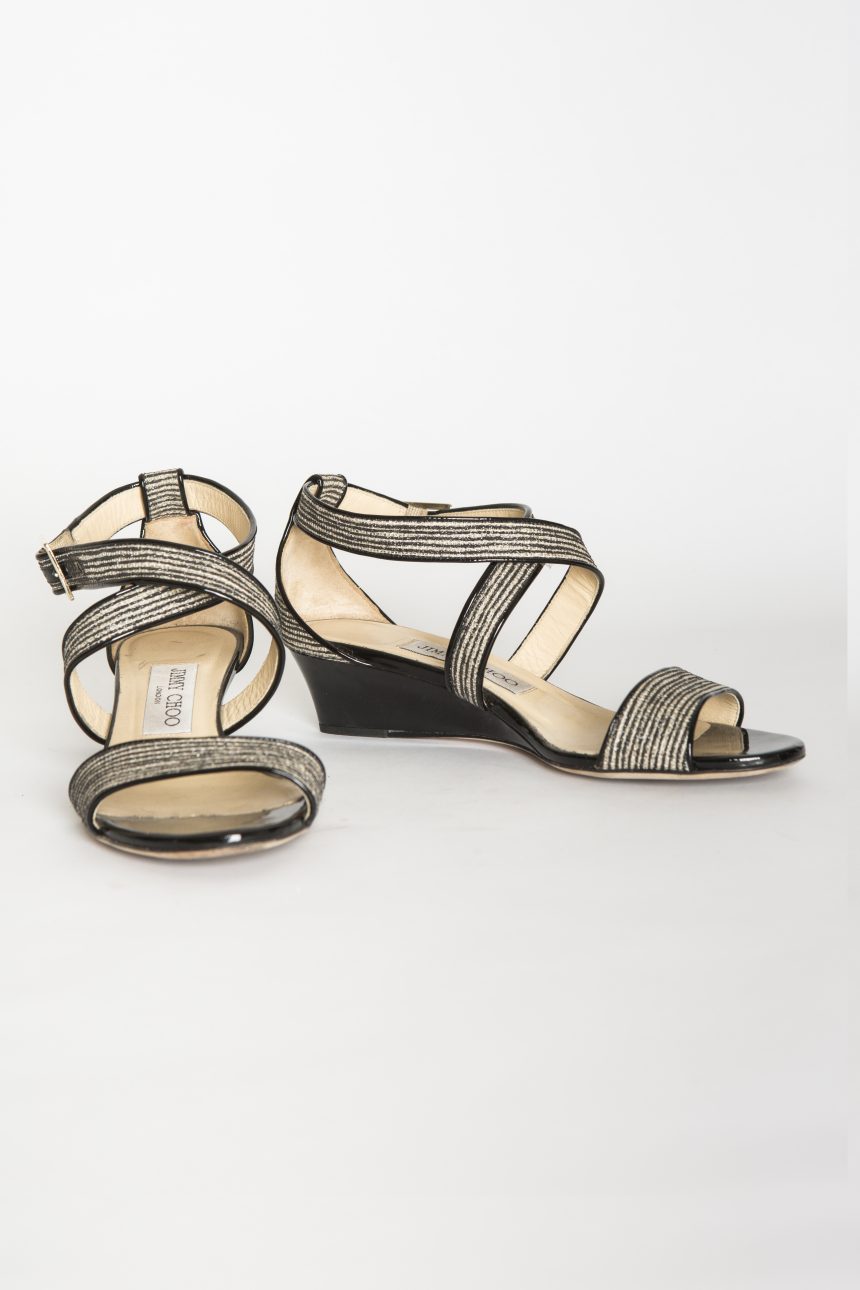 Sandalias Jimmy Choo