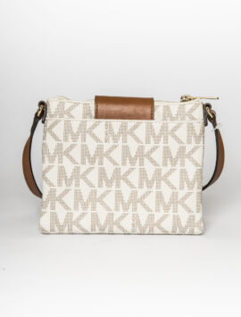 Cartera Michael Kors Back