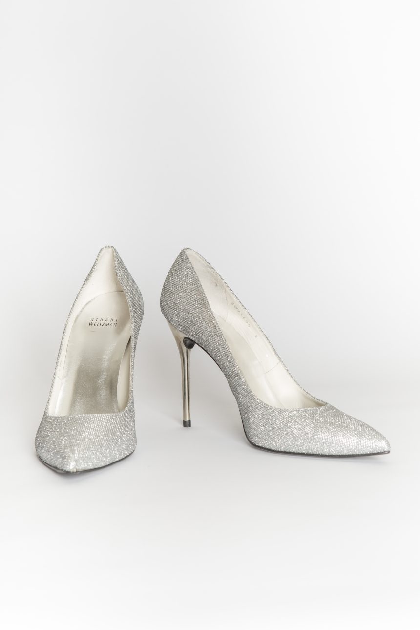 Zapatos Stuart Weitzman