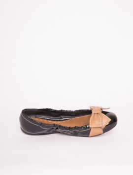 Ballerinas Prada Back