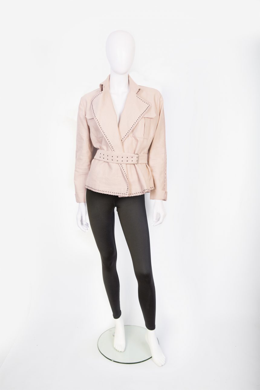 Chaqueta Salvatore Ferragamo