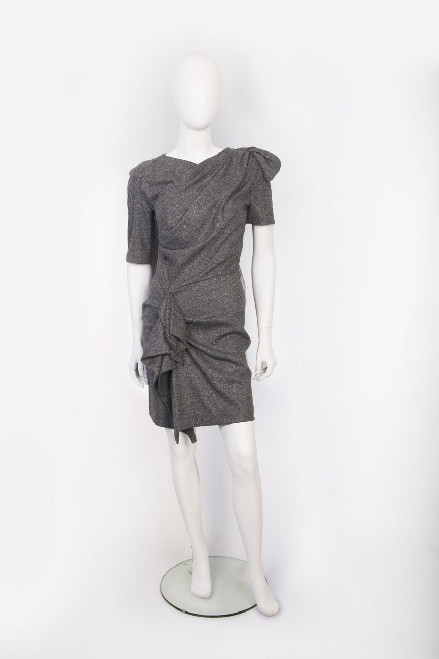Vestido Isabel Marant