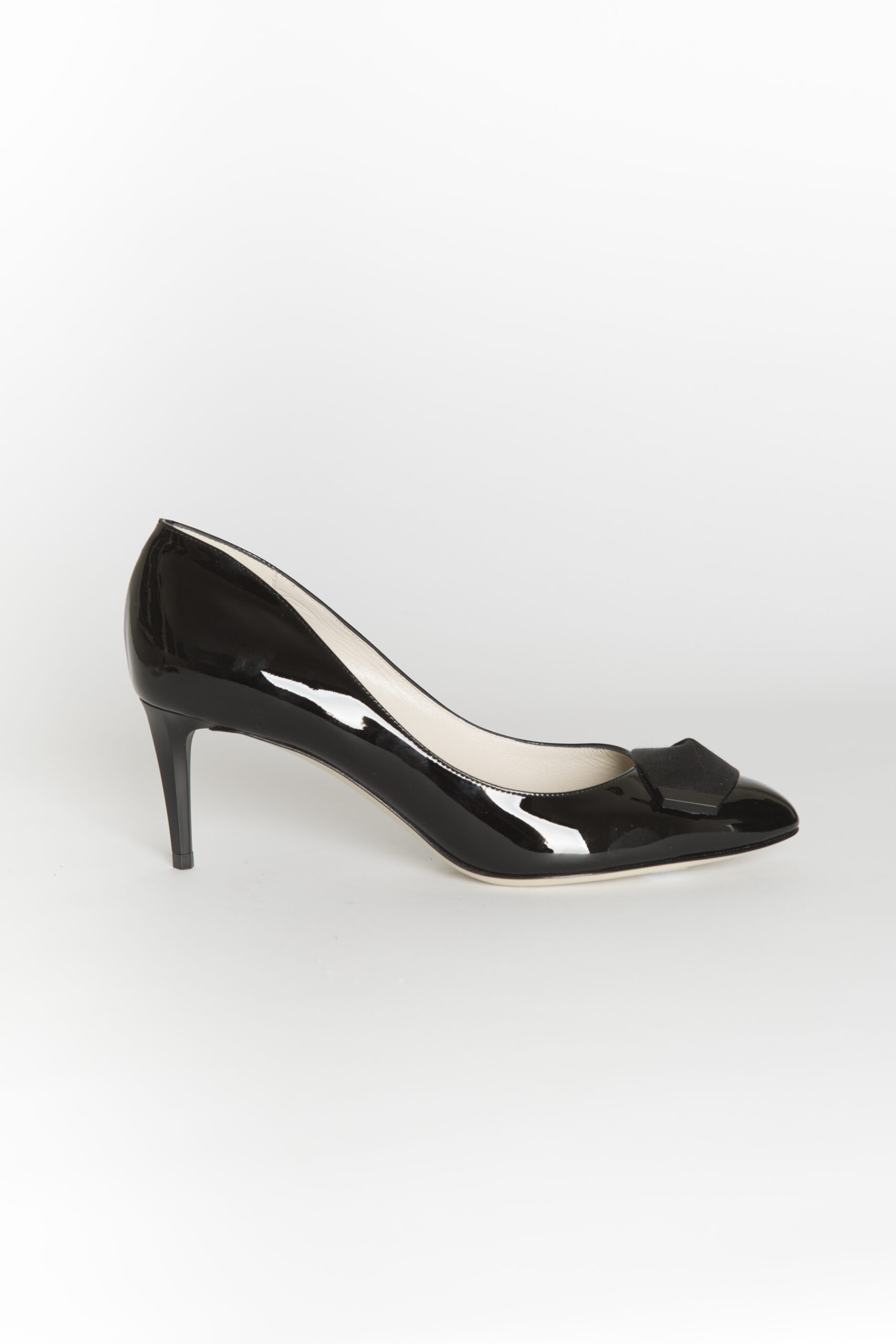 Zapatos Giorgio Armani Back