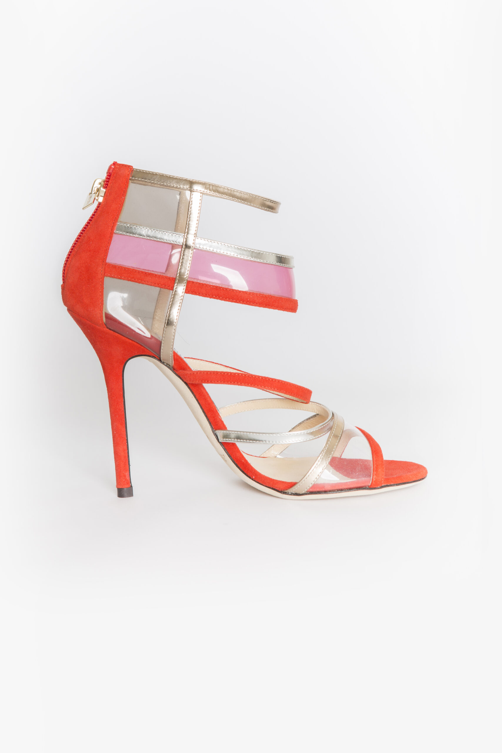 Sandalias Jimmy Choo Back