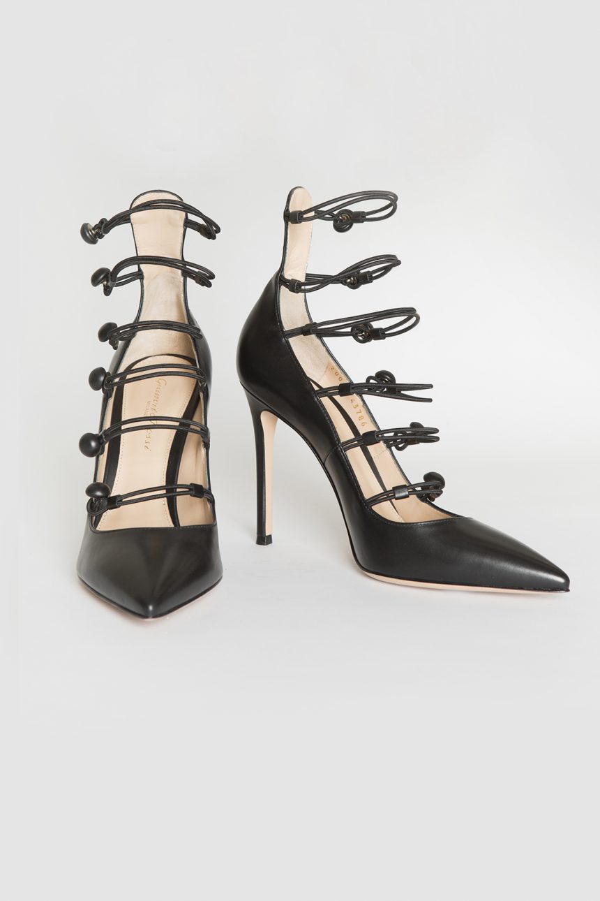 Zapatos Gianvito Rossi