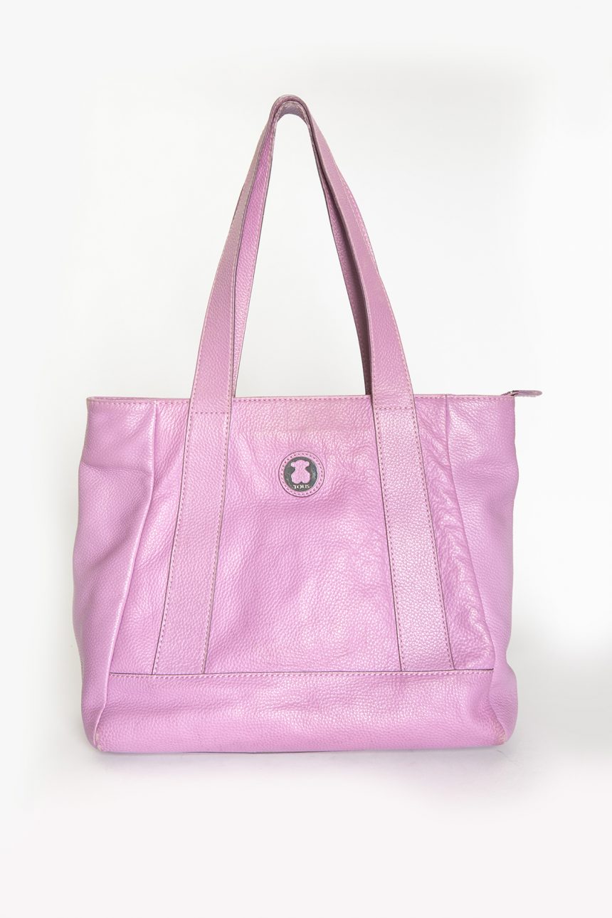 Cartera Tous