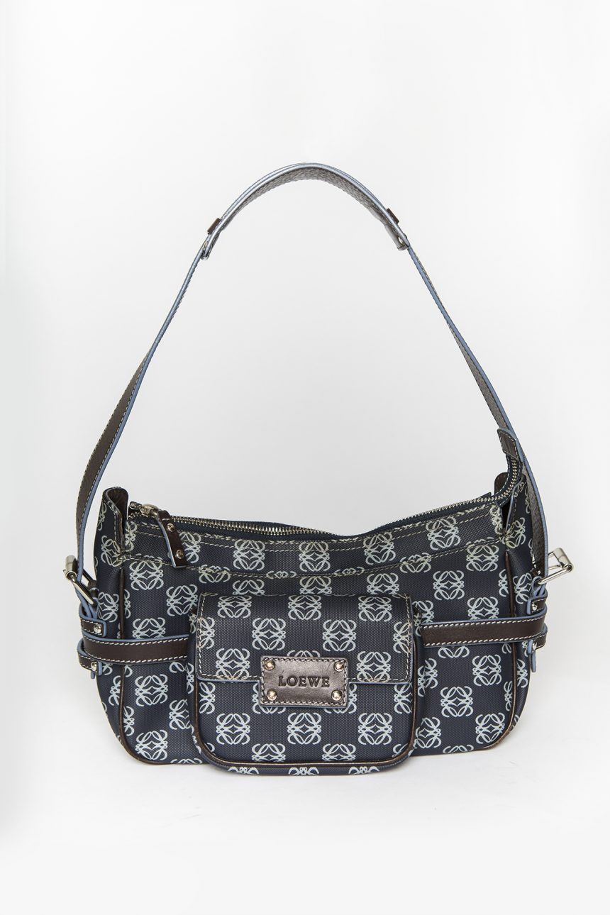 Cartera Loewe
