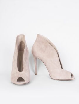 Botines Gianvito Rossi