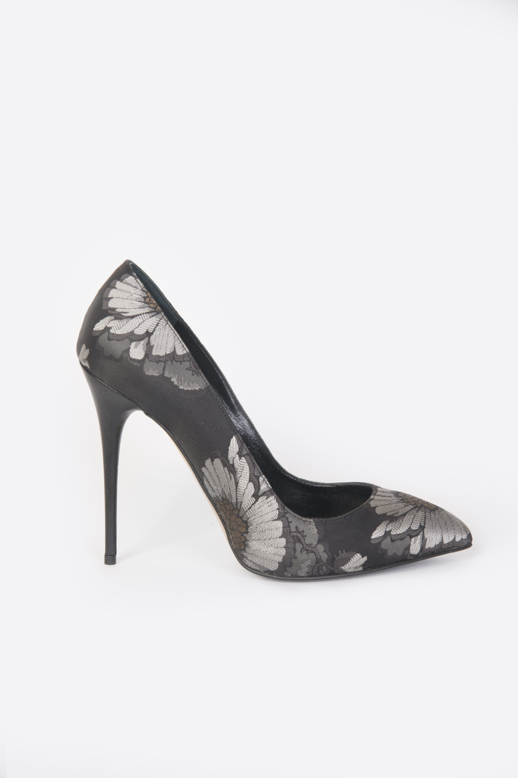 Zapatos Alexander McQueen Back