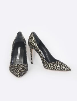 Zapatos Manolo Blahnik