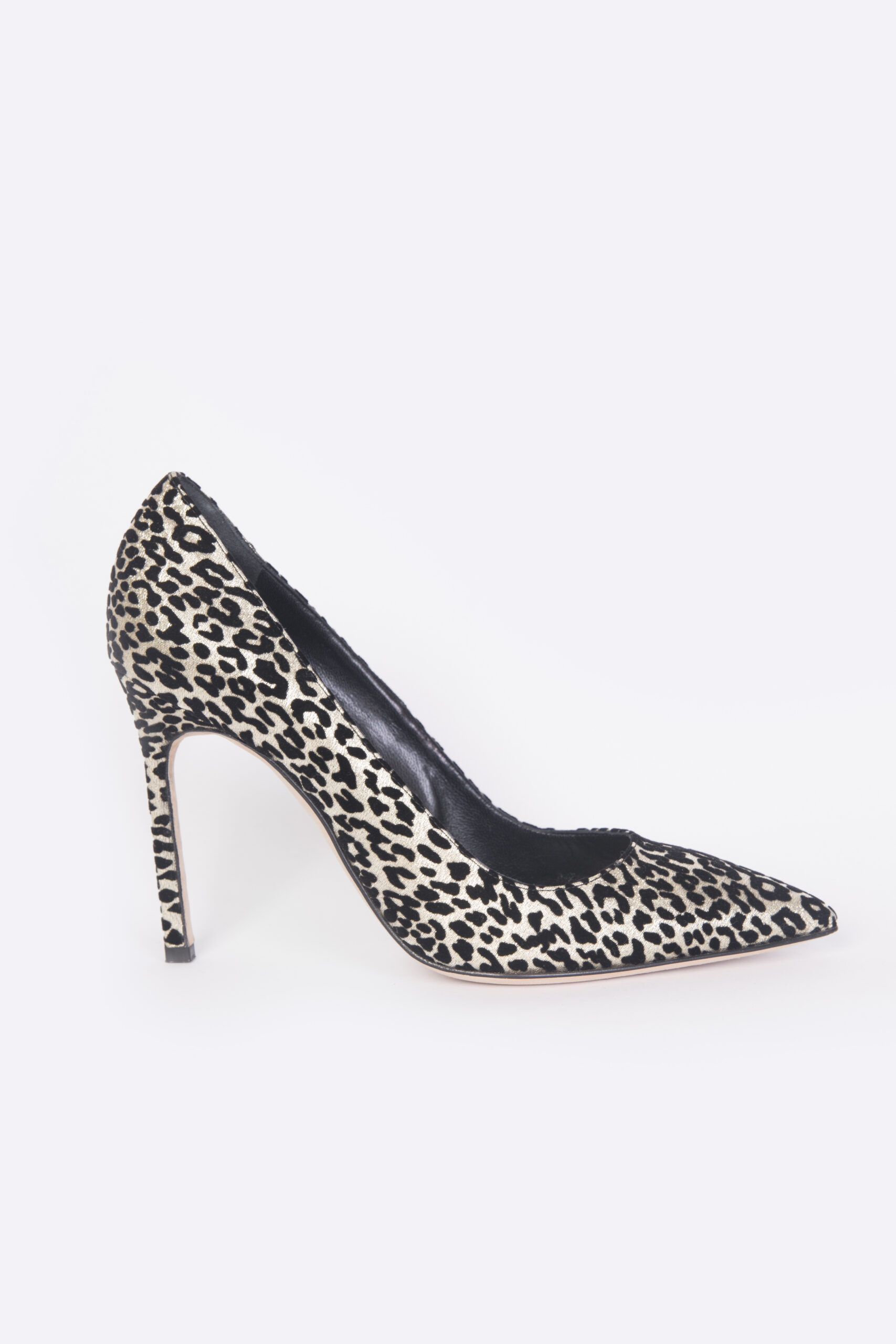 Zapatos Manolo Blahnik Back