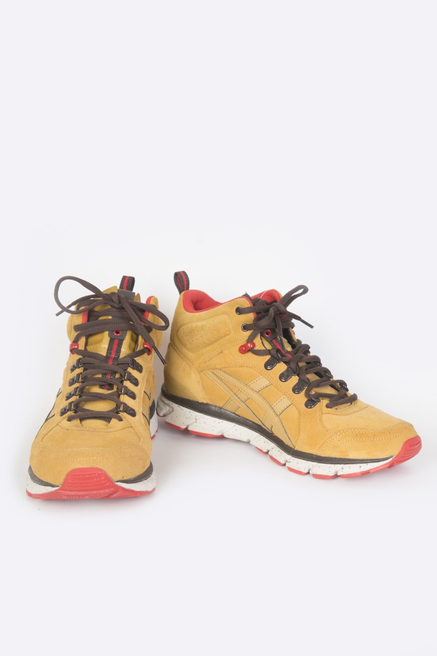 Zapatillas Onitzuka