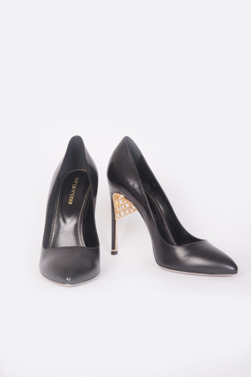Zapatos Sergio Rossi