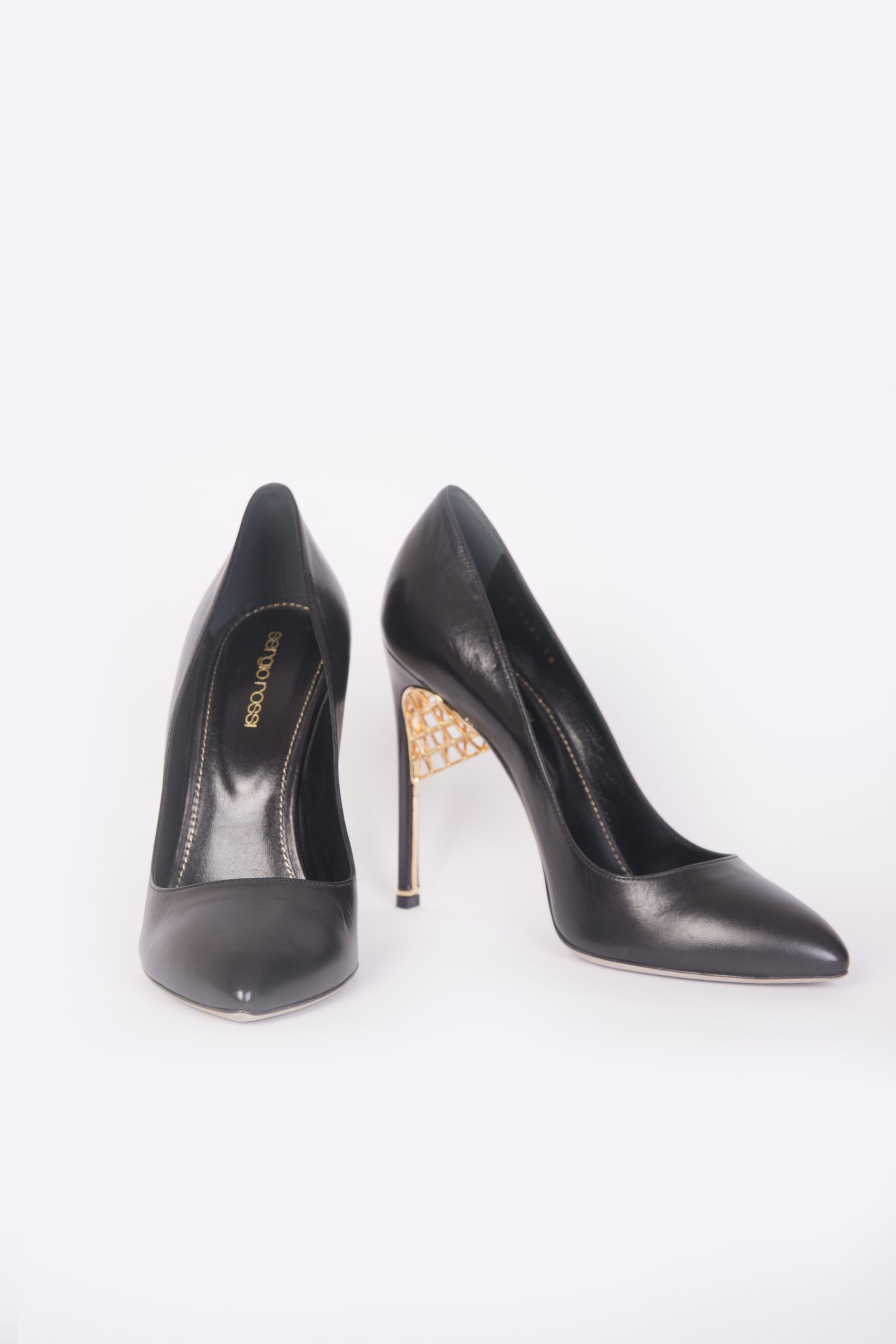 Zapatos Sergio Rossi