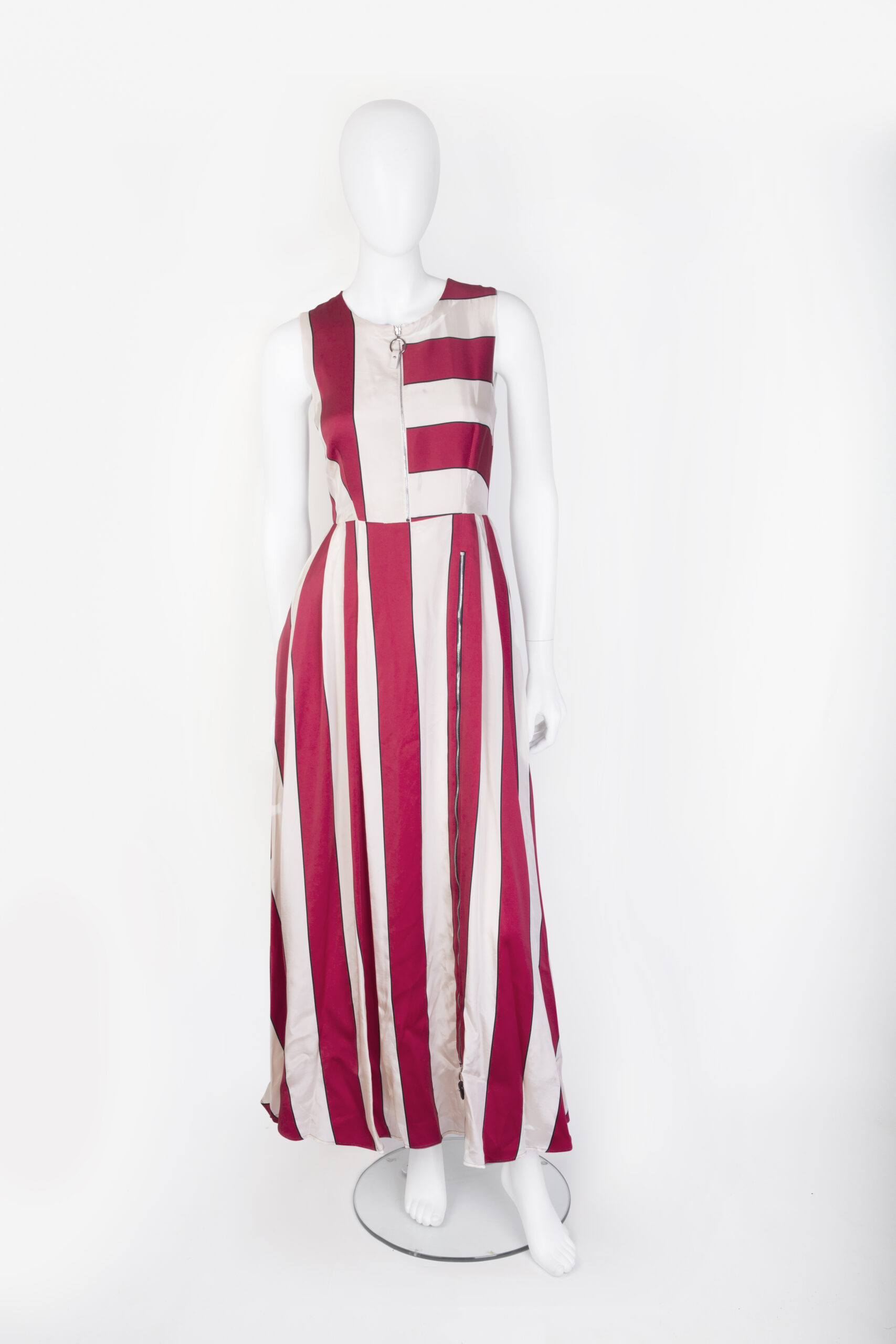 Vestido Max Mara