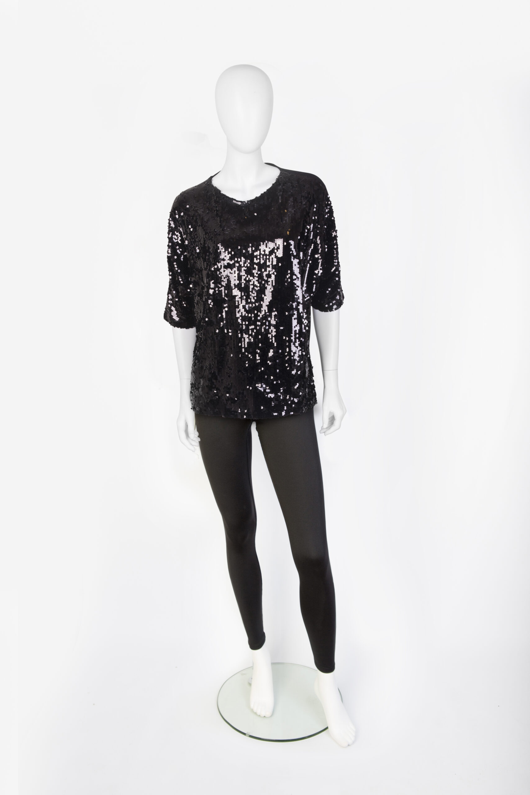 Polera Carolina Herrera