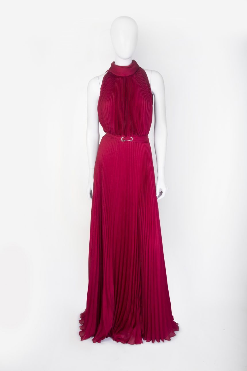 Vestido Carolina Herrera