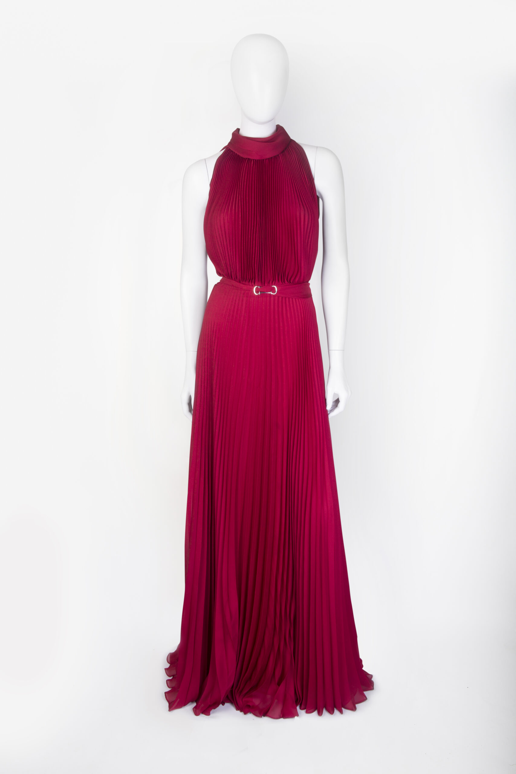 Vestido Carolina Herrera