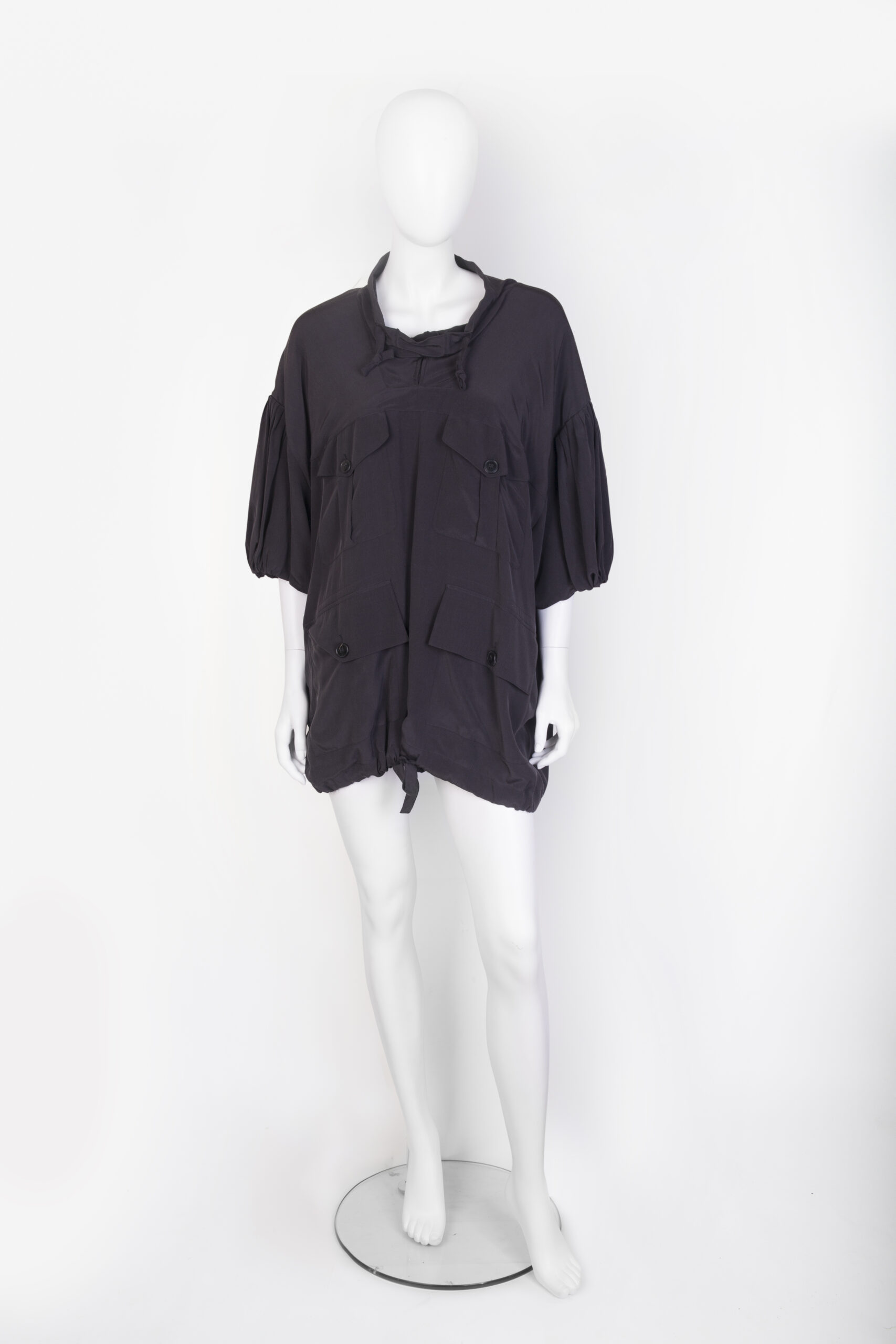 Túnica Balenciaga