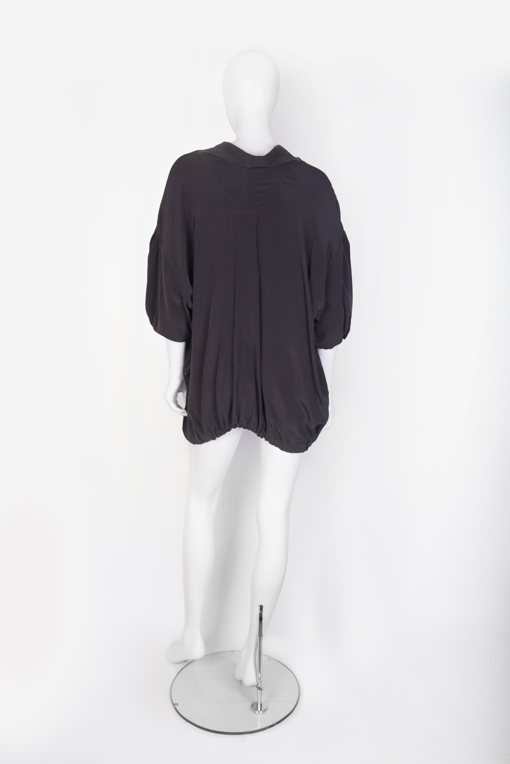 Túnica Balenciaga Back