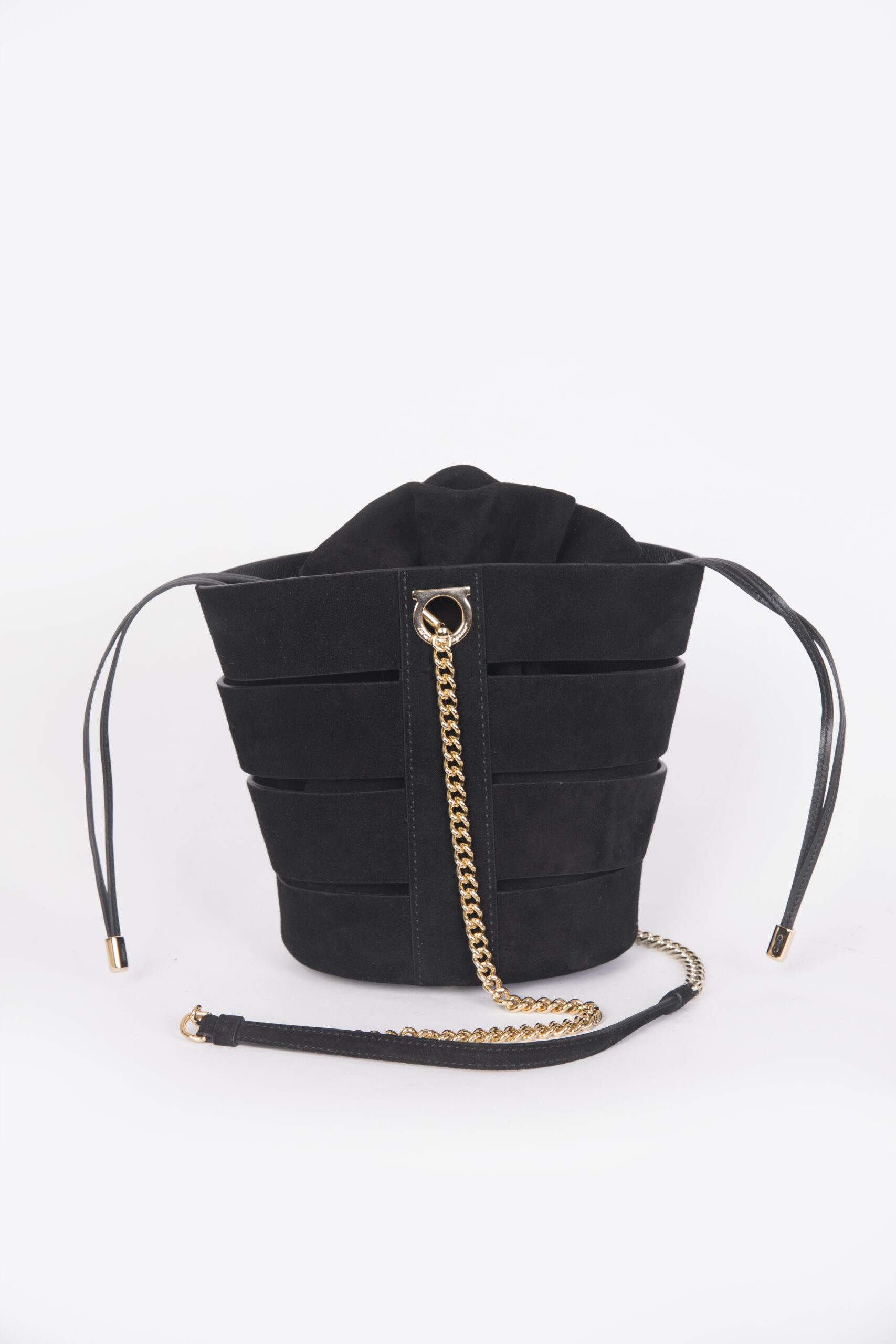 Cartera Salvatore Ferragamo Back