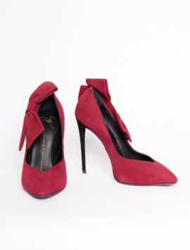 Zapatos Giuseppe Zanotti