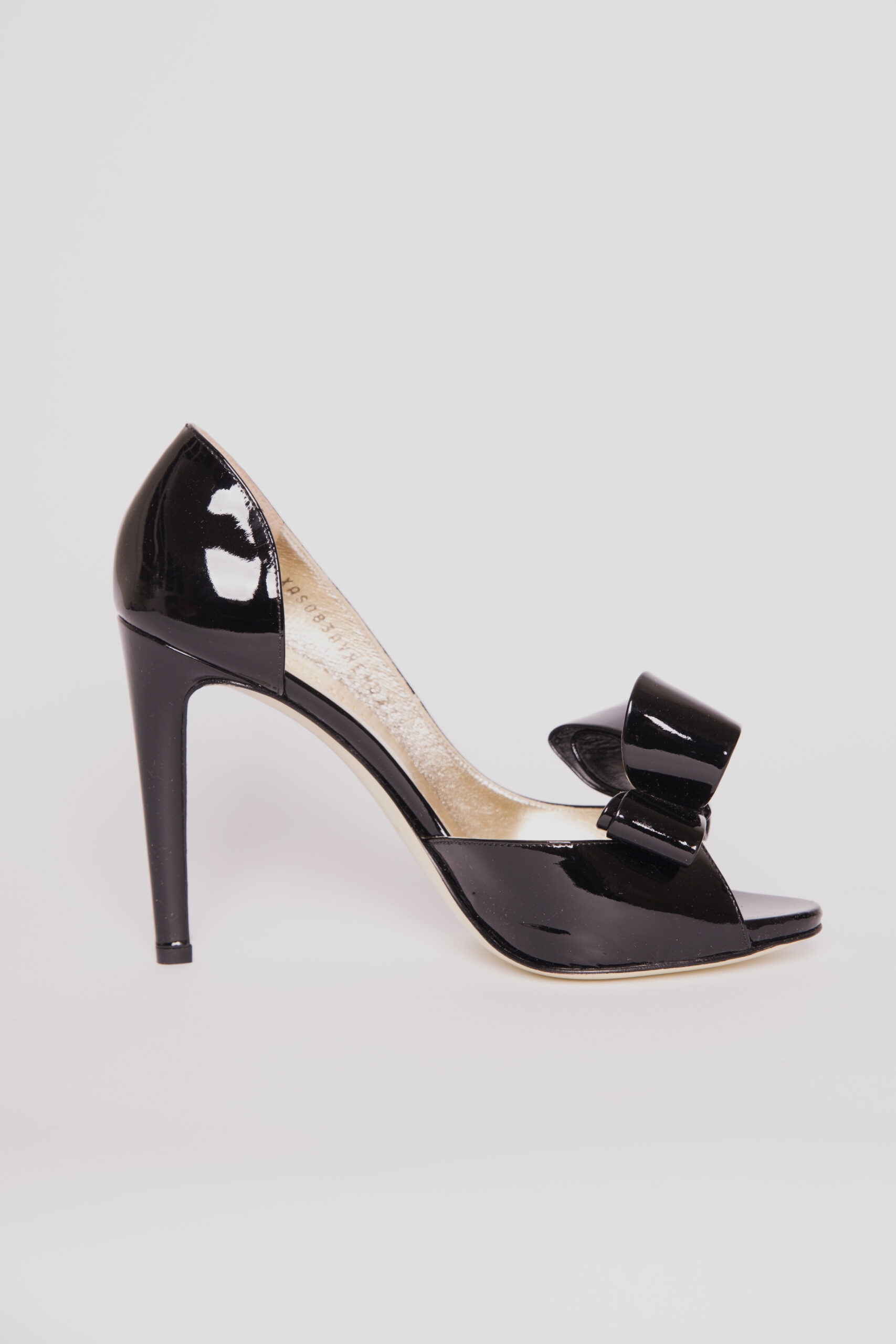 Zapatos Valentino Back