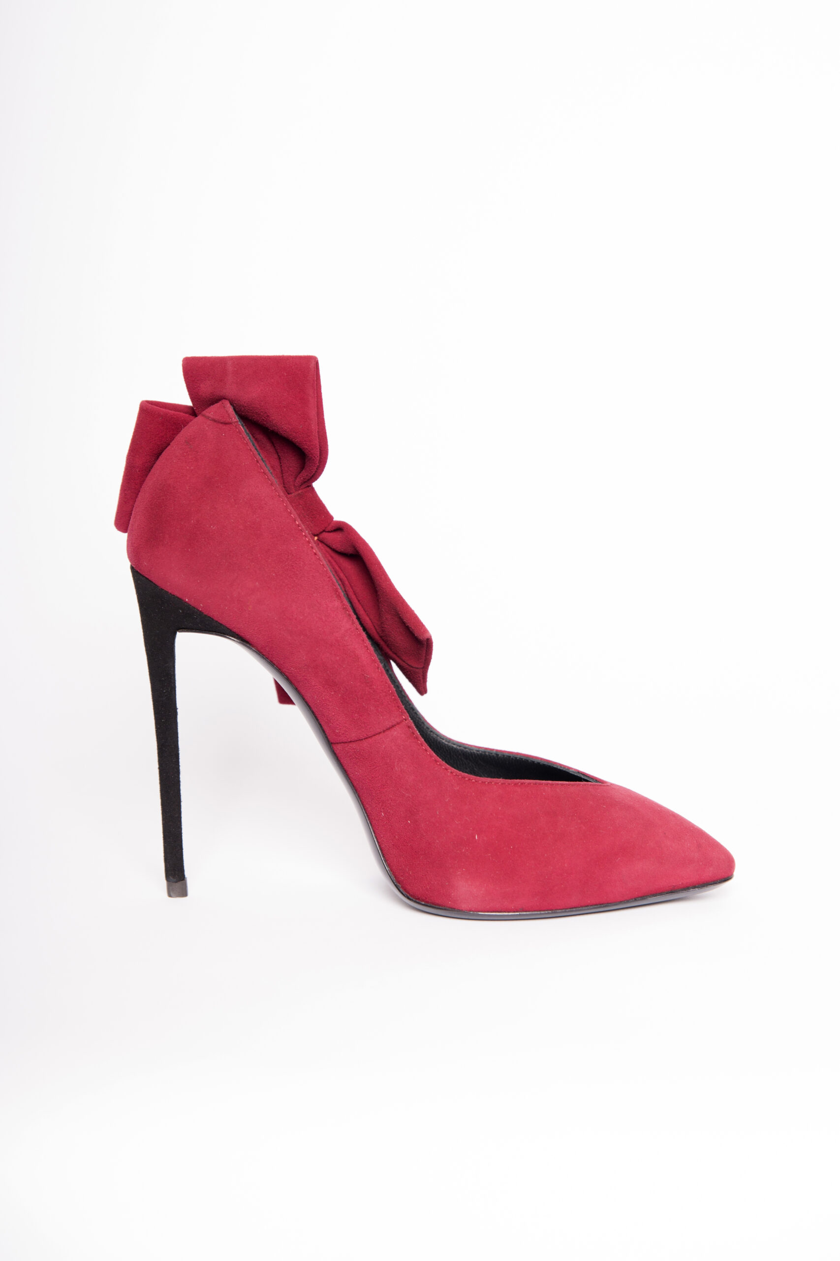 Zapatos Giuseppe Zanotti Back