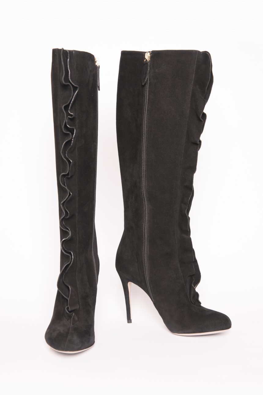 Botas Valentino