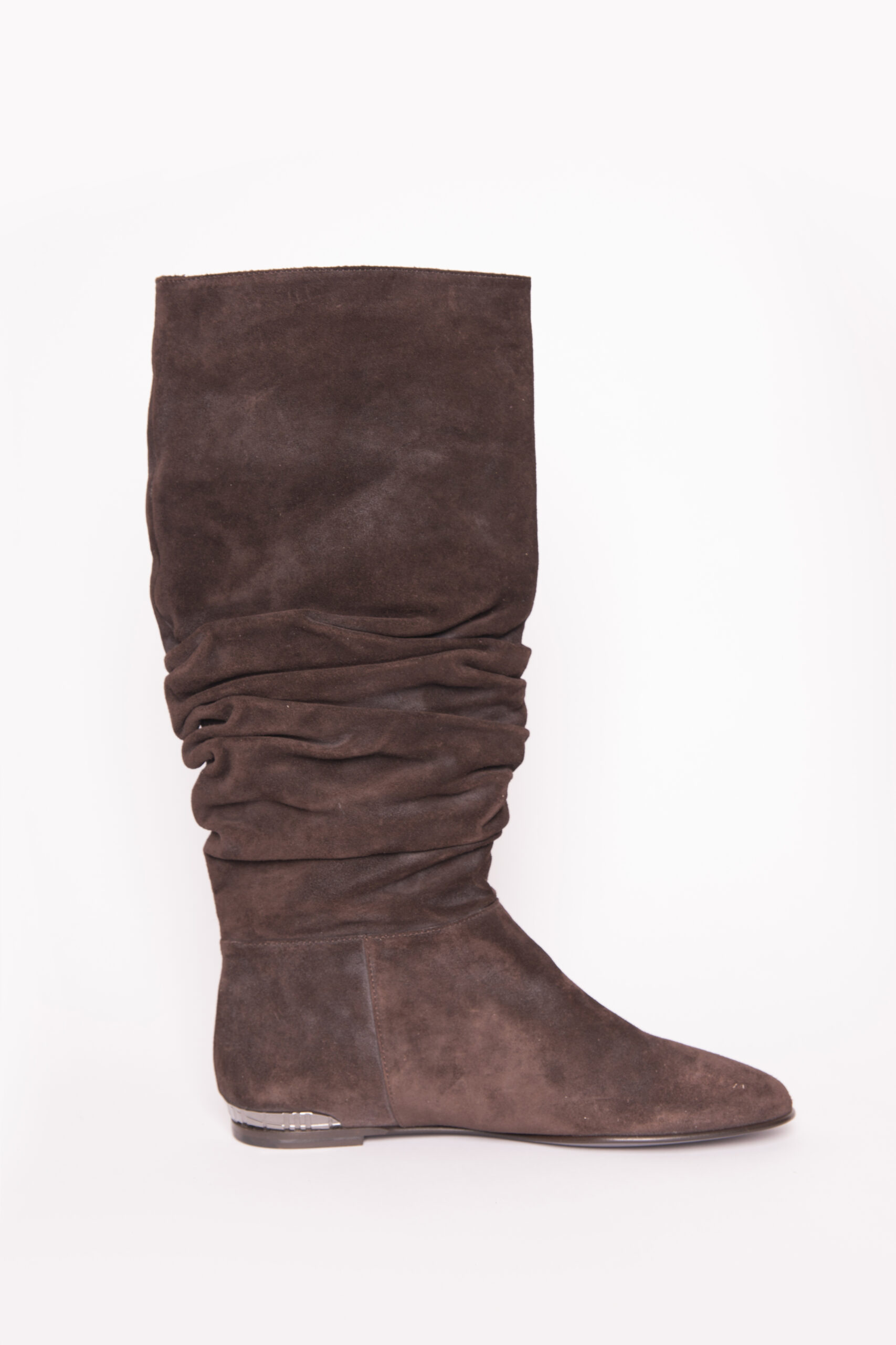Botas Burberry Back