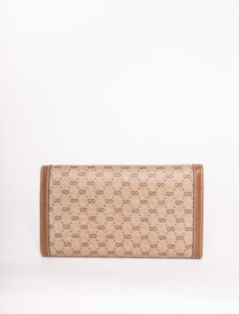 Billetera Gucci Back