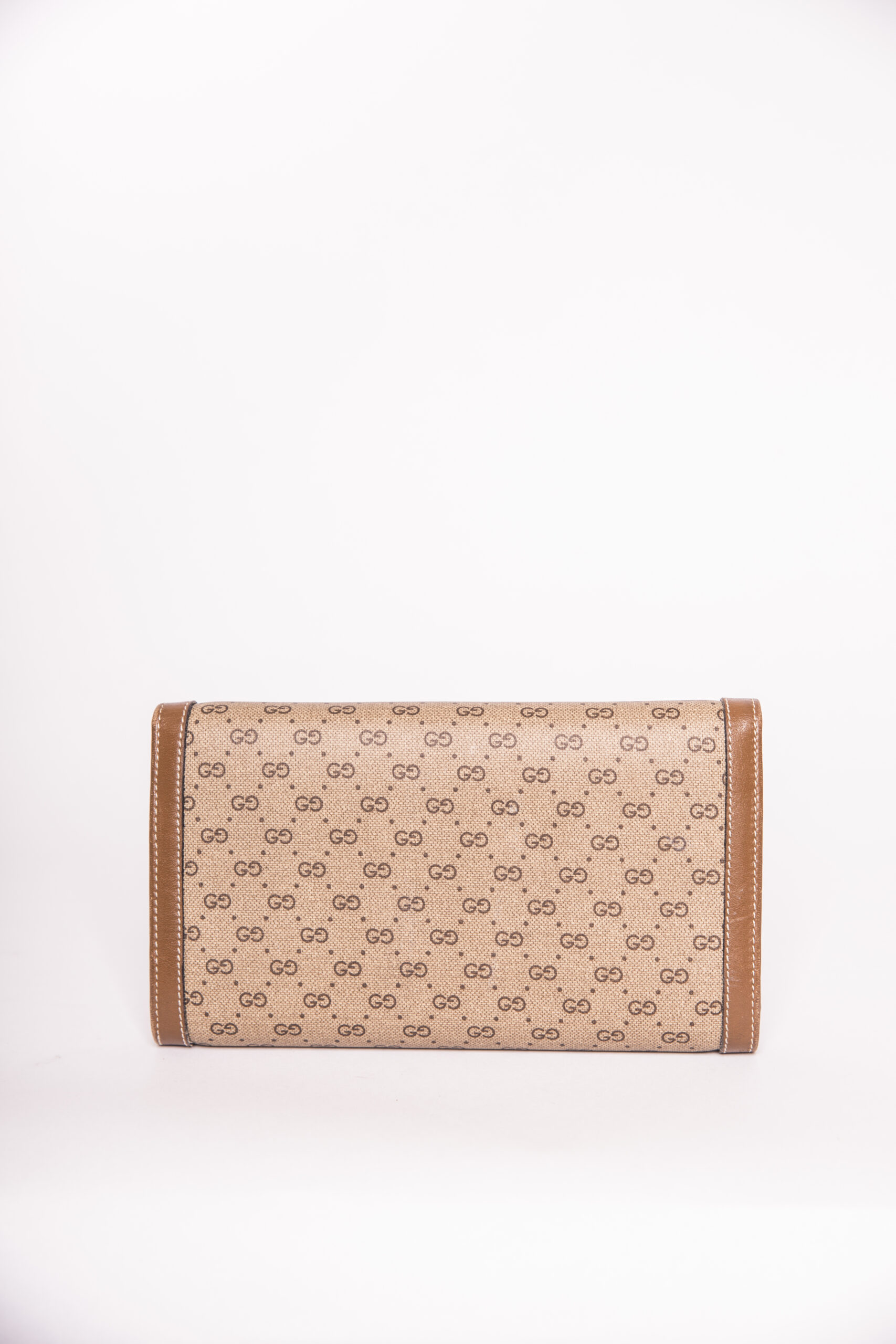 Billetera Gucci Back