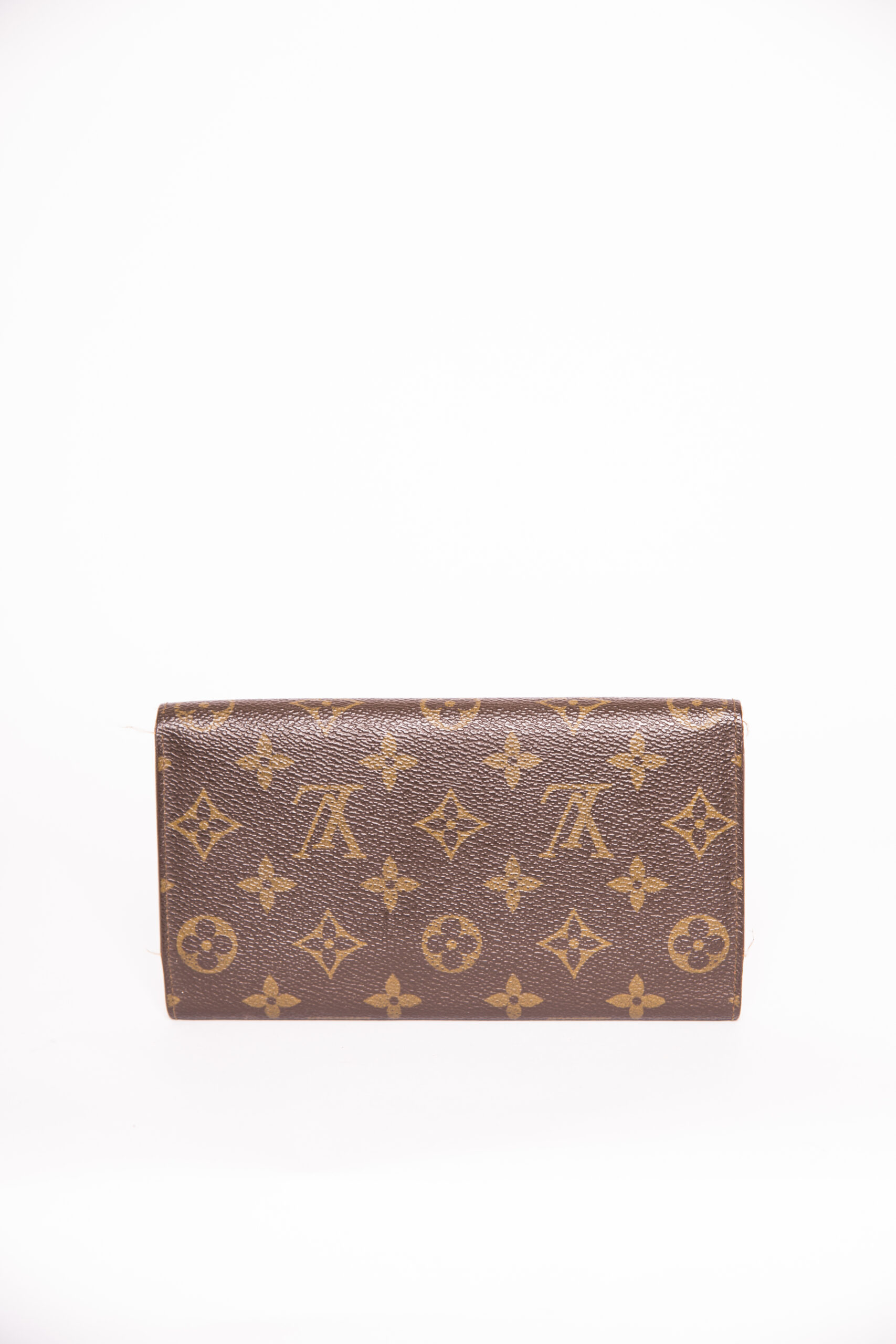 Billetera Louis Vuitton Back