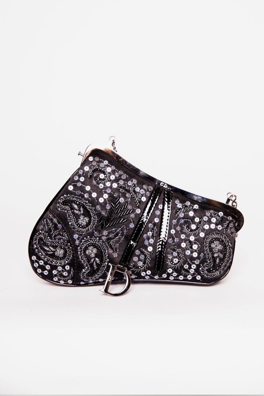 Cartera Christian Dior