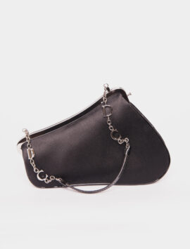 Cartera Christian Dior Back