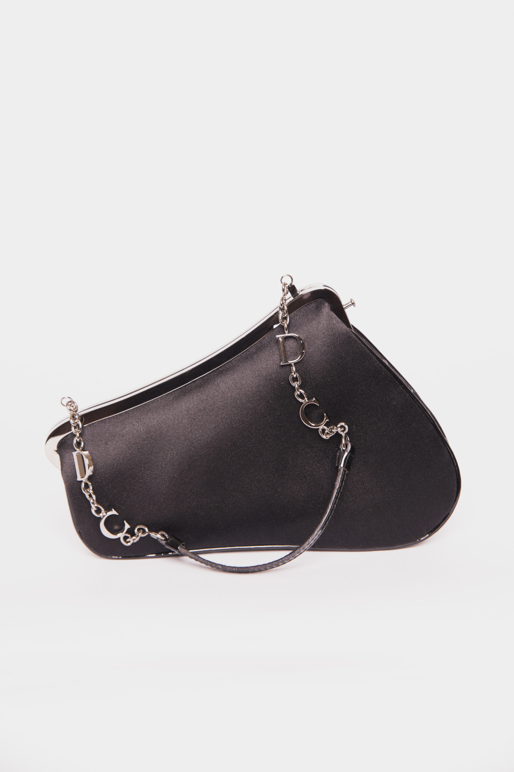 Cartera Christian Dior Back