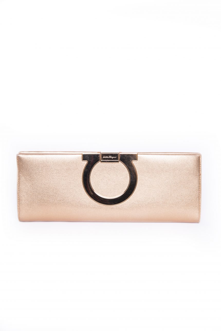 Sobre Salvatore Ferragamo