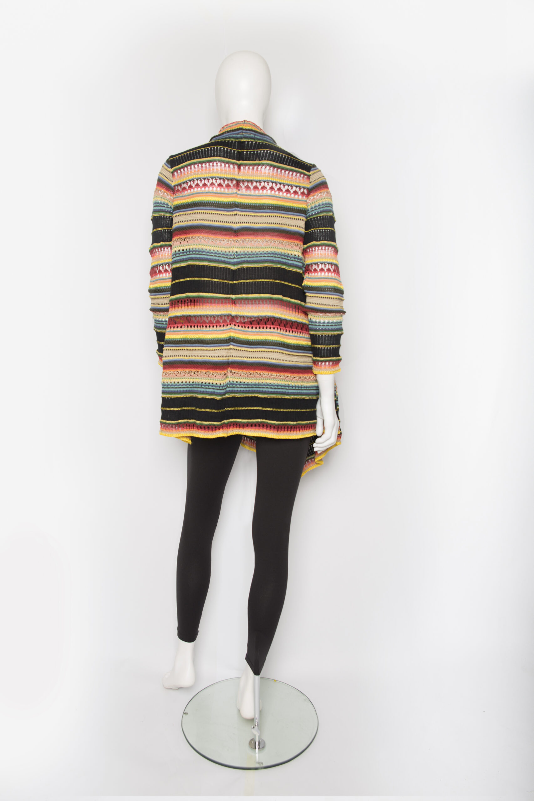 Cardigan Ralph Lauren Back
