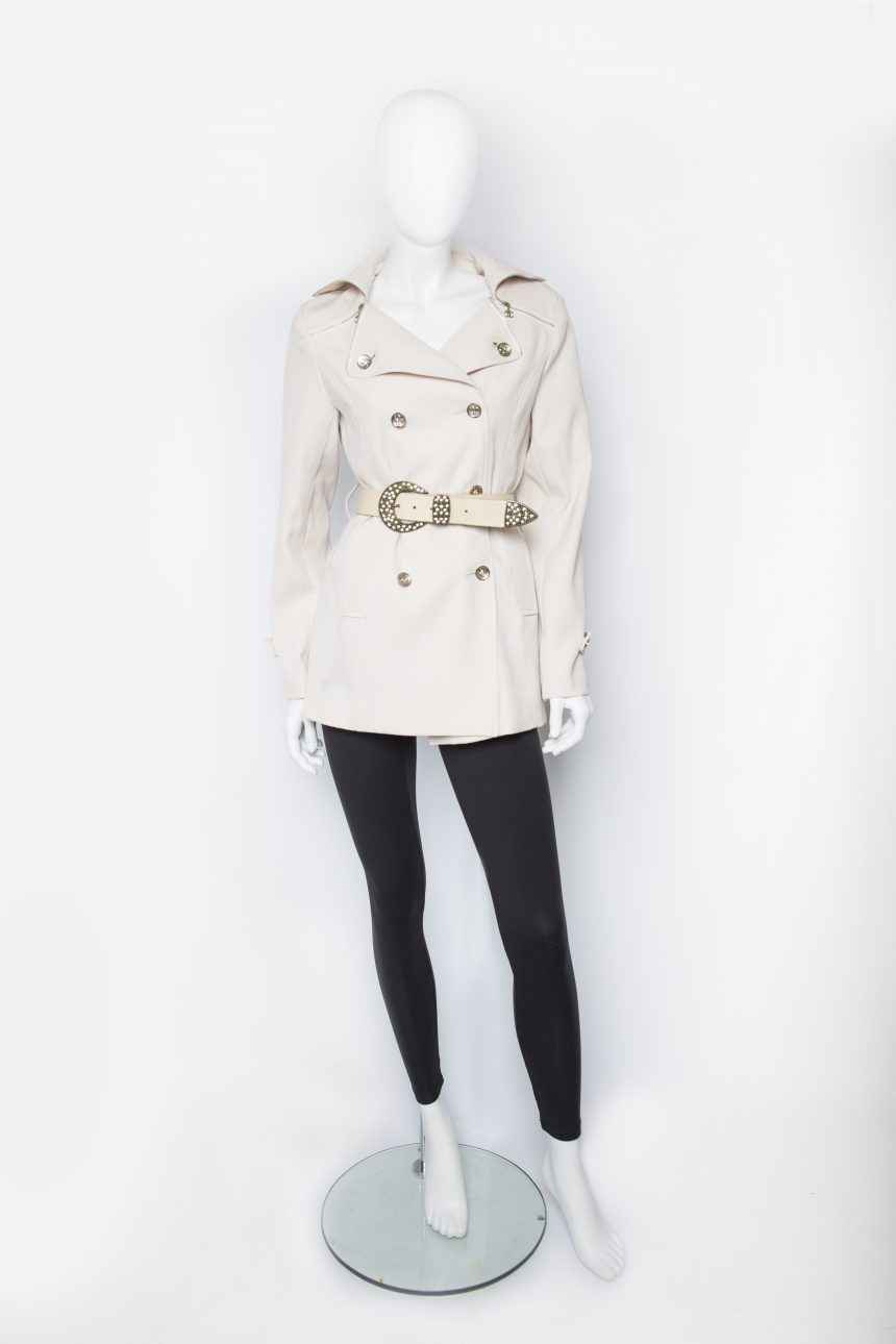 Trench Chanel