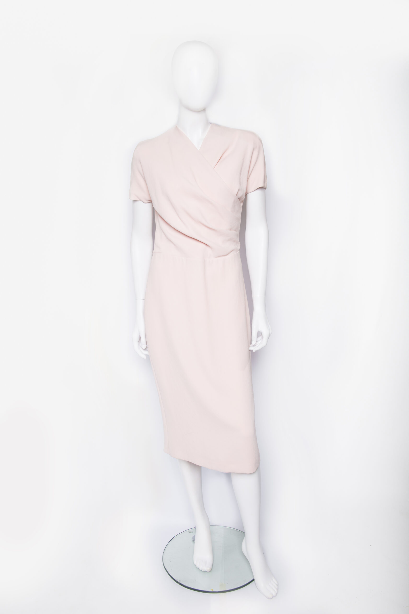 Vestido Bottega Veneta