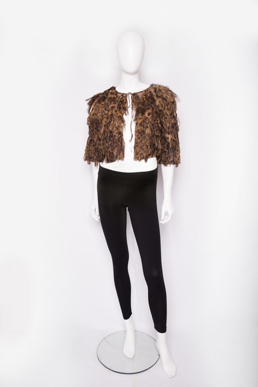 Bolero Dolce Gabbana