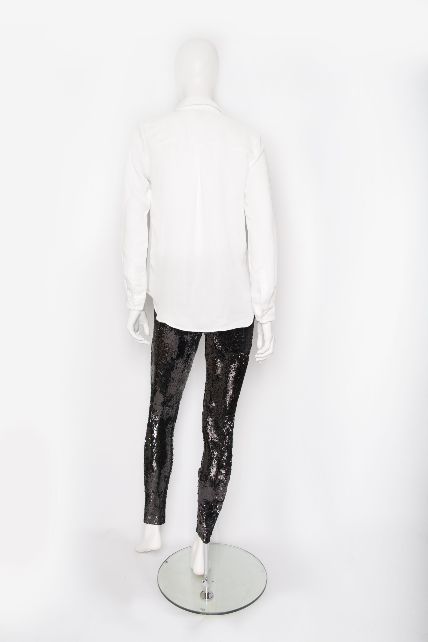Leggins Isabel Marant Back