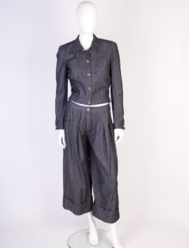 Traje Thierry Mugler