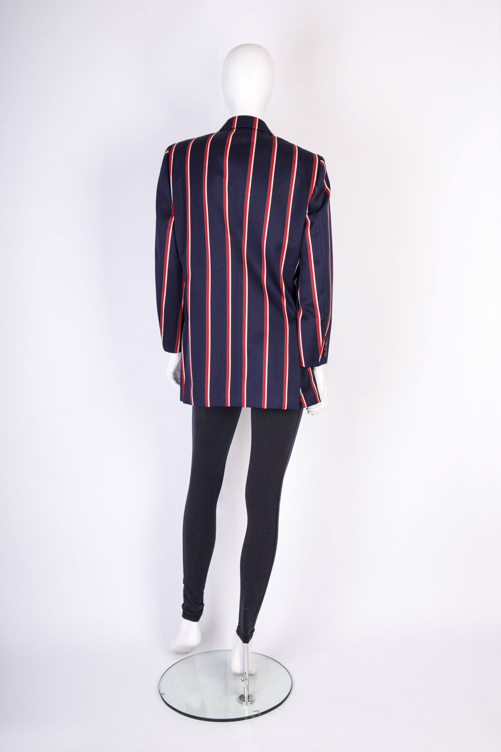 Chaqueta Brooks Brothers Back