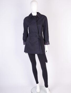 Trench Burberry